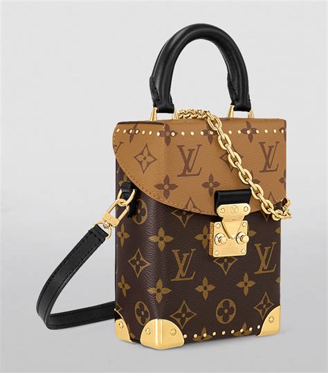 lv box bag 2020|Camera Box Fashion Leather .